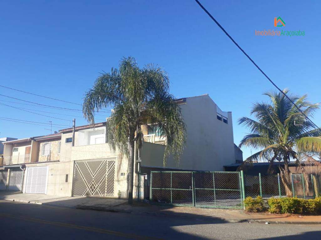 Casa Quartos Venda M Em Jardim Sao Guilherme Sorocaba