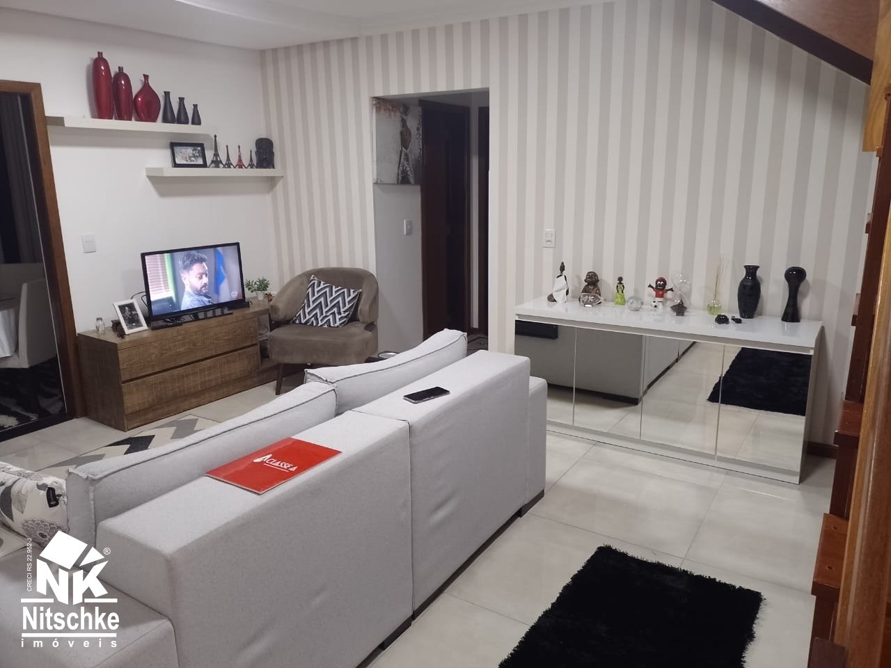 Apartamento Quartos Venda Em Sete De Setembro Sapiranga Rs