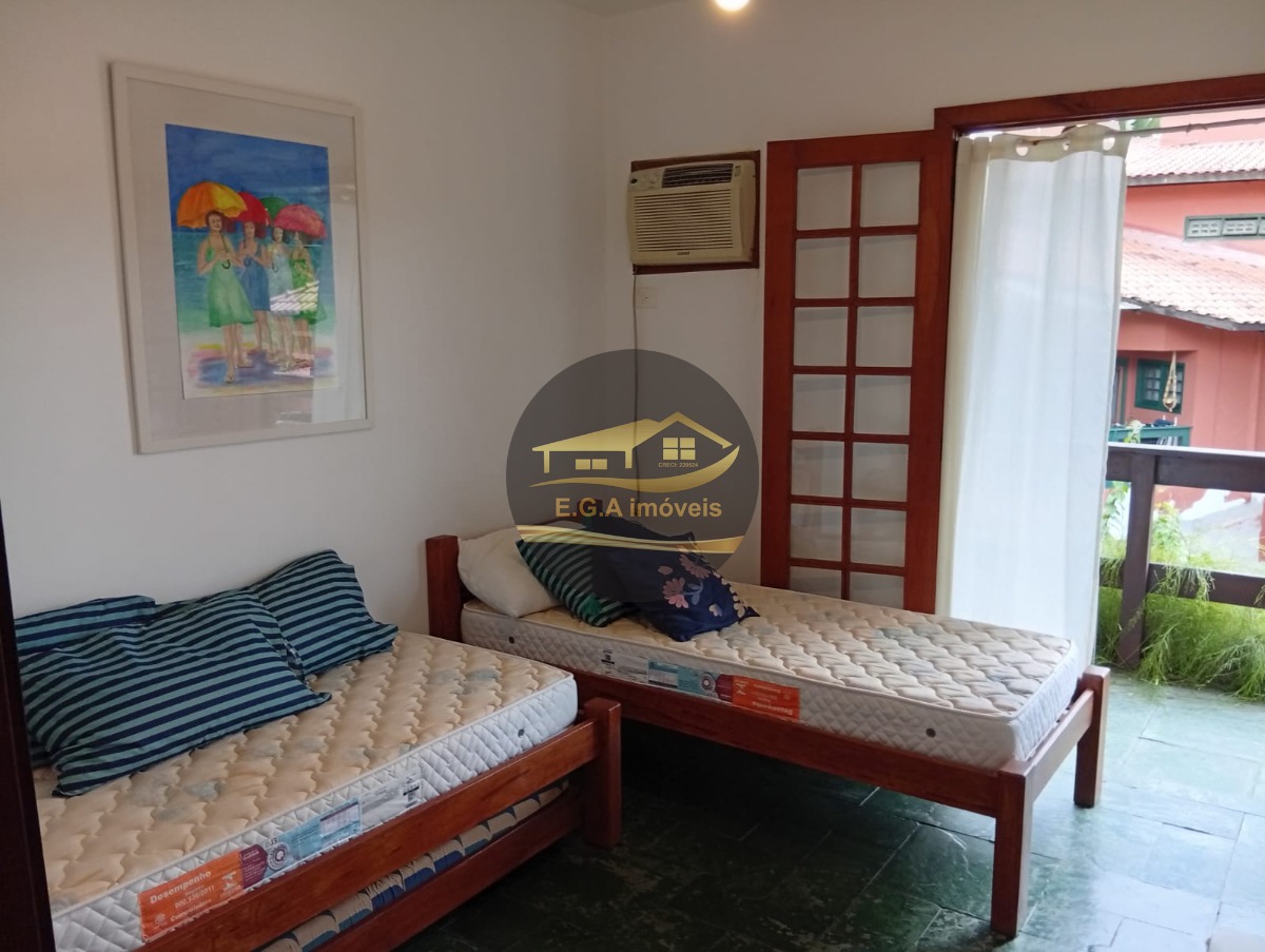 Casa com 3 Quartos para Temporada, 160,00 m² - Foto 40