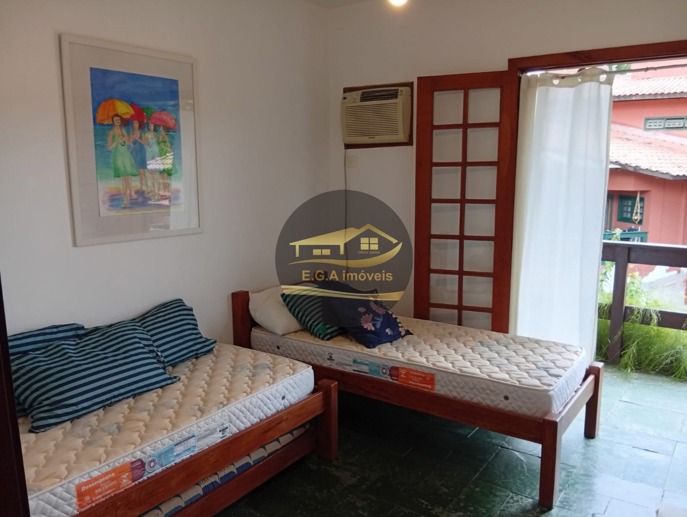 Casa com 3 Quartos para Temporada, 160,00 m² - Foto 38