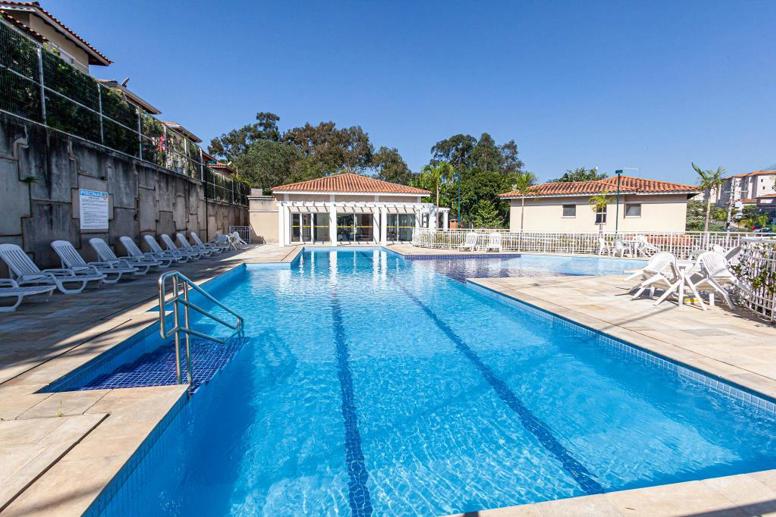 Apartamento com 2 Quartos à Venda, 61,00 m² - Foto 4