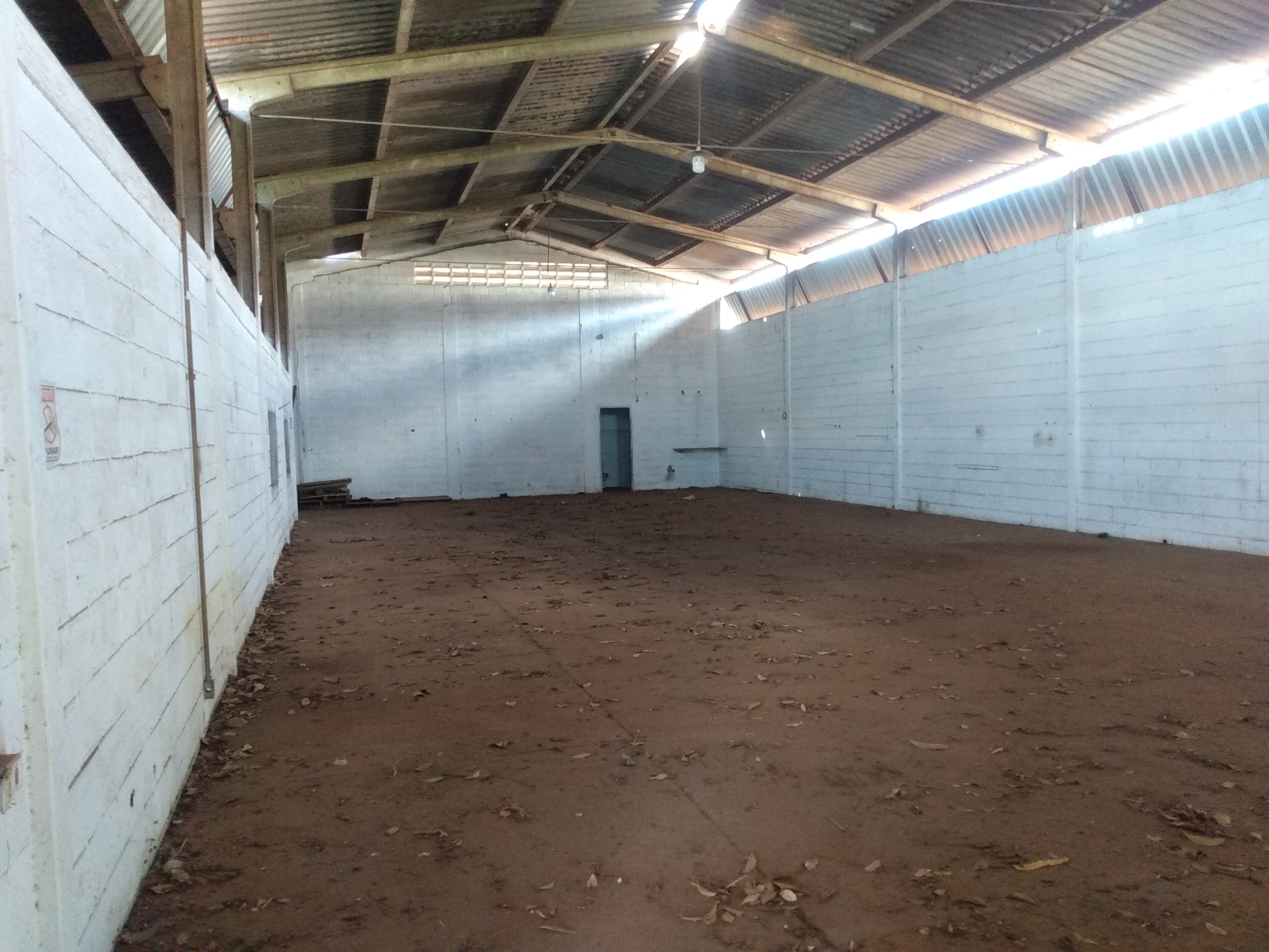 Comercial com 1 Quarto à Venda, 1.226,35 m² - Foto 7