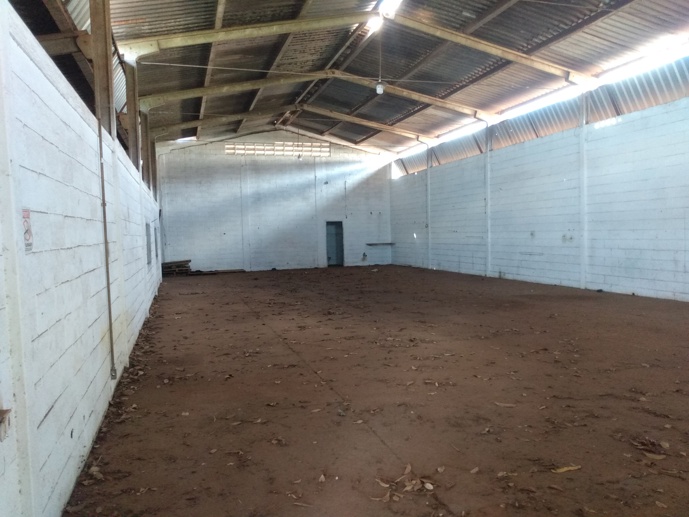 Comercial com 1 Quarto à Venda, 1.226,35 m² - Foto 7