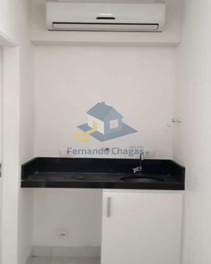 Apartamento à Venda, 34,12 m² - Foto 29