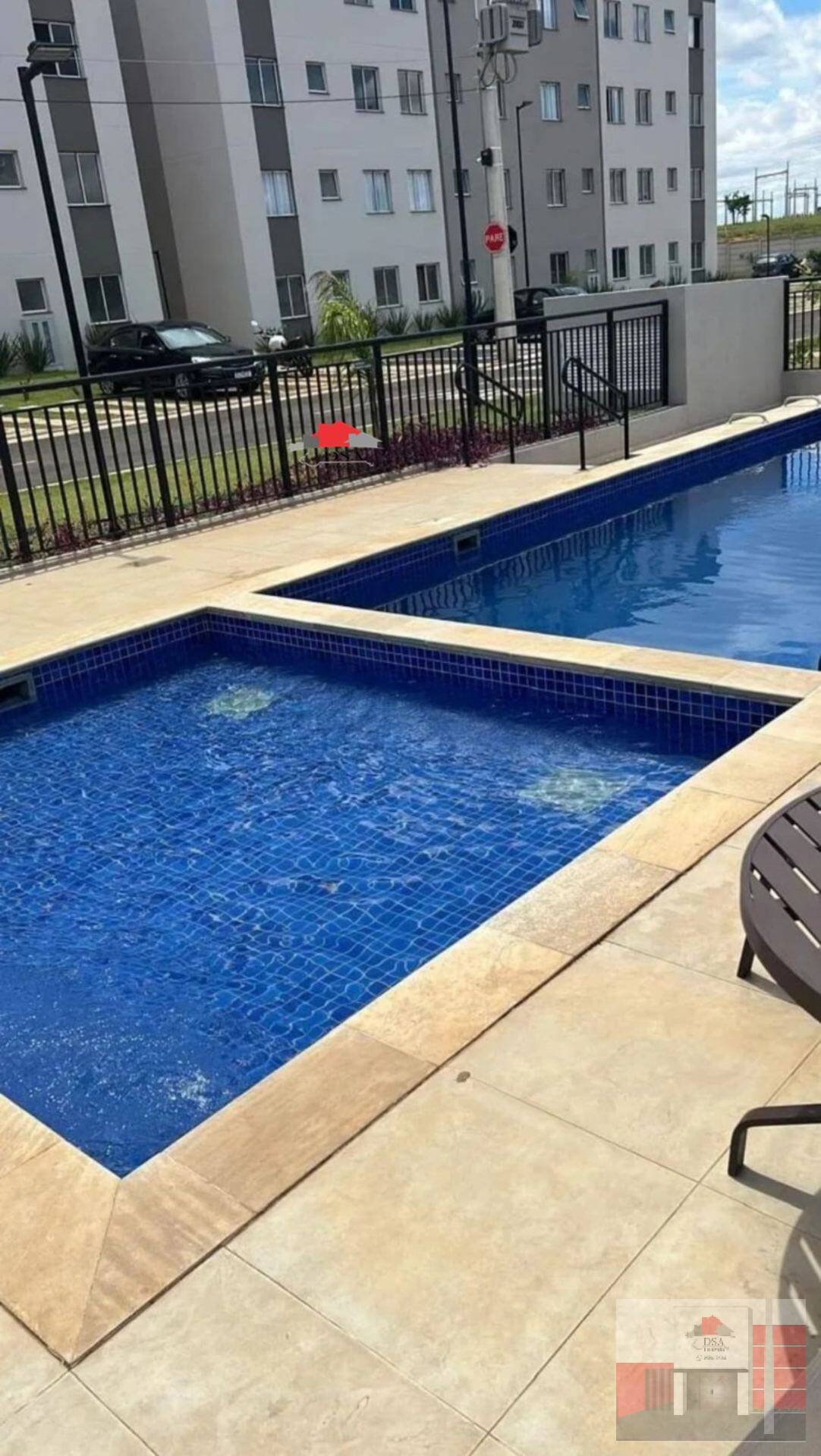 Apartamento com 2 Quartos à Venda, 45,00 m² - Foto 1