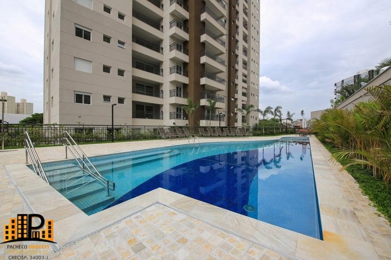 Apartamento com 3 Quartos à Venda - Foto 1
