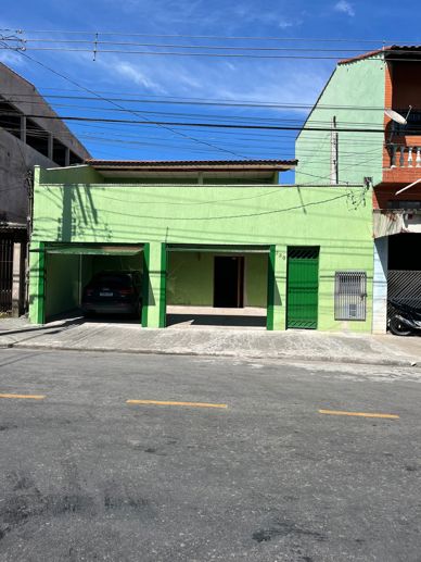 Comercial à Venda, 440,00 m² - Foto 1