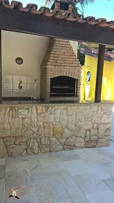 Casa com 4 Quartos para Temporada, 280,00 m² - Foto 11