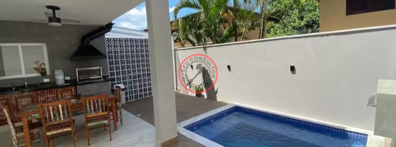 Casa com 3 Quartos para Temporada, 1.000,00 m² - Foto 28
