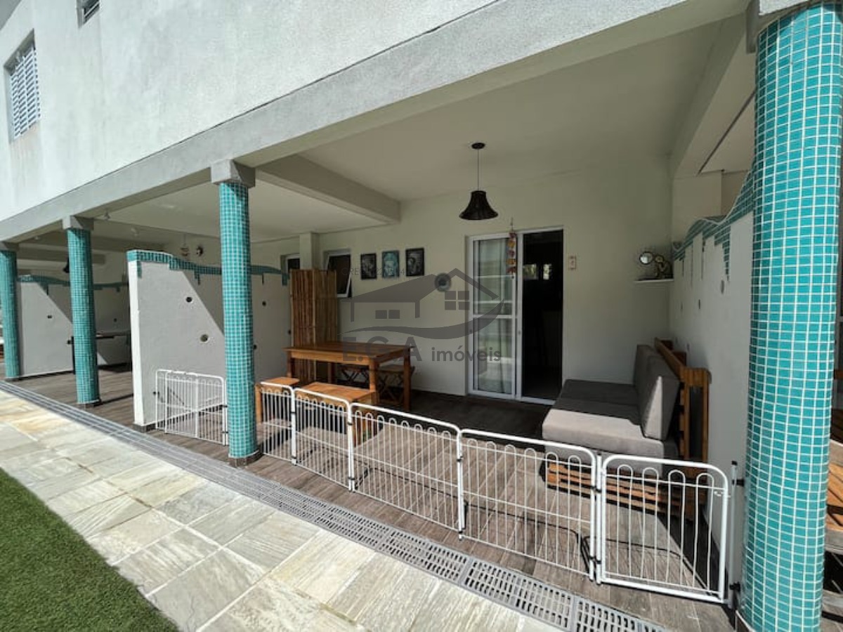 Casa com 3 Quartos para Temporada, 110,00 m² - Foto 1