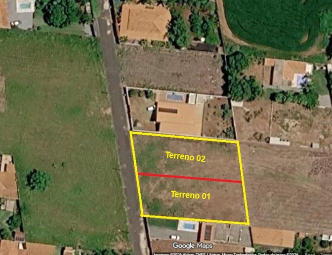Terreno à Venda, 2.000,00 m² - Foto 1