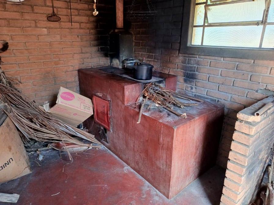Rural com 5 Quartos à Venda - Foto 10