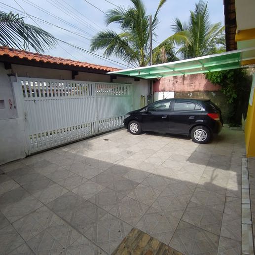 Casa com 3 Quartos à Venda - Foto 14