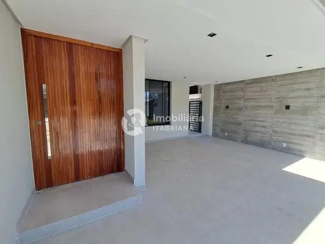Casa com 4 Quartos à Venda, 311,00 m² - Foto 1