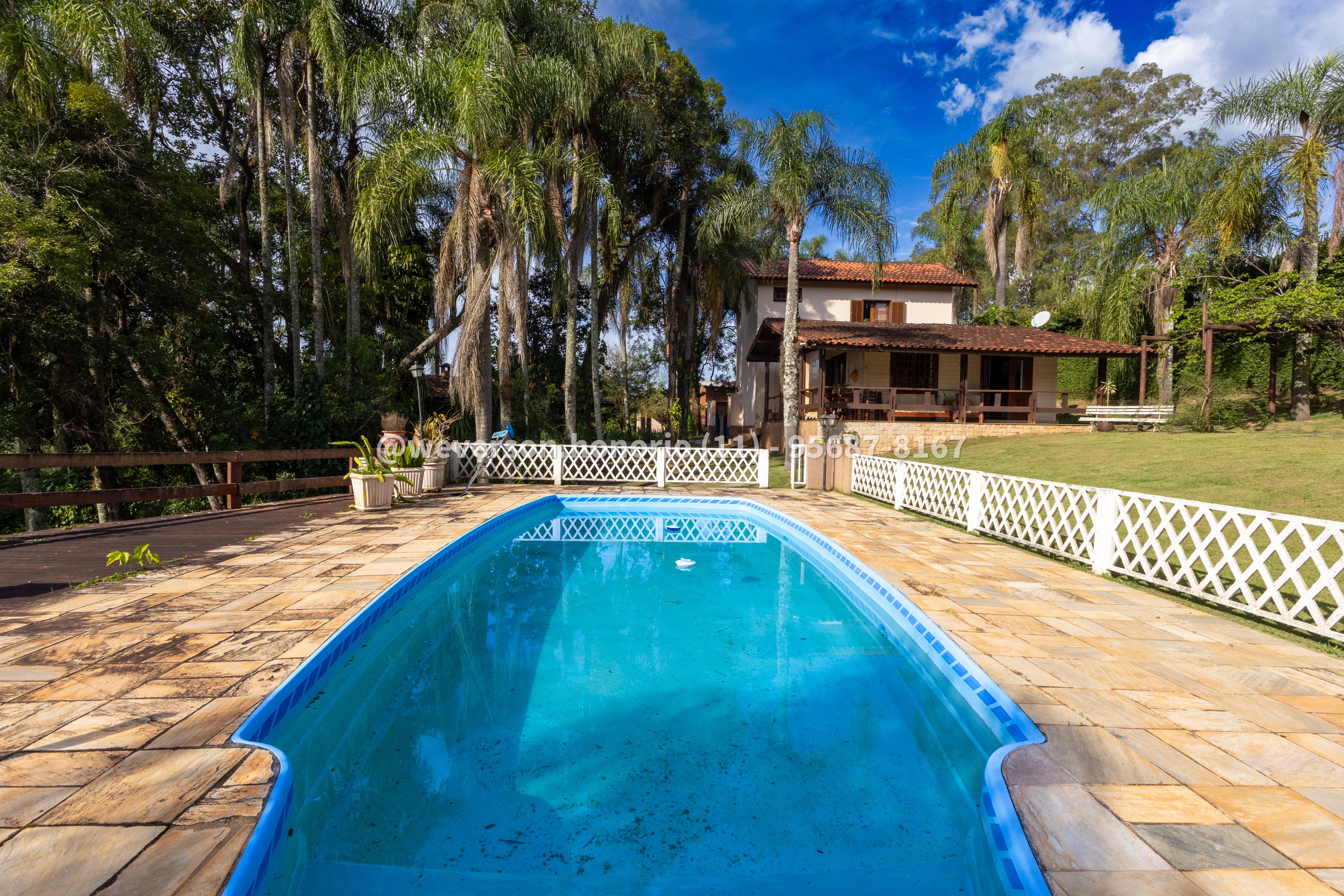 Casa com 4 Quartos à Venda, 5.750,00 m² - Foto 2