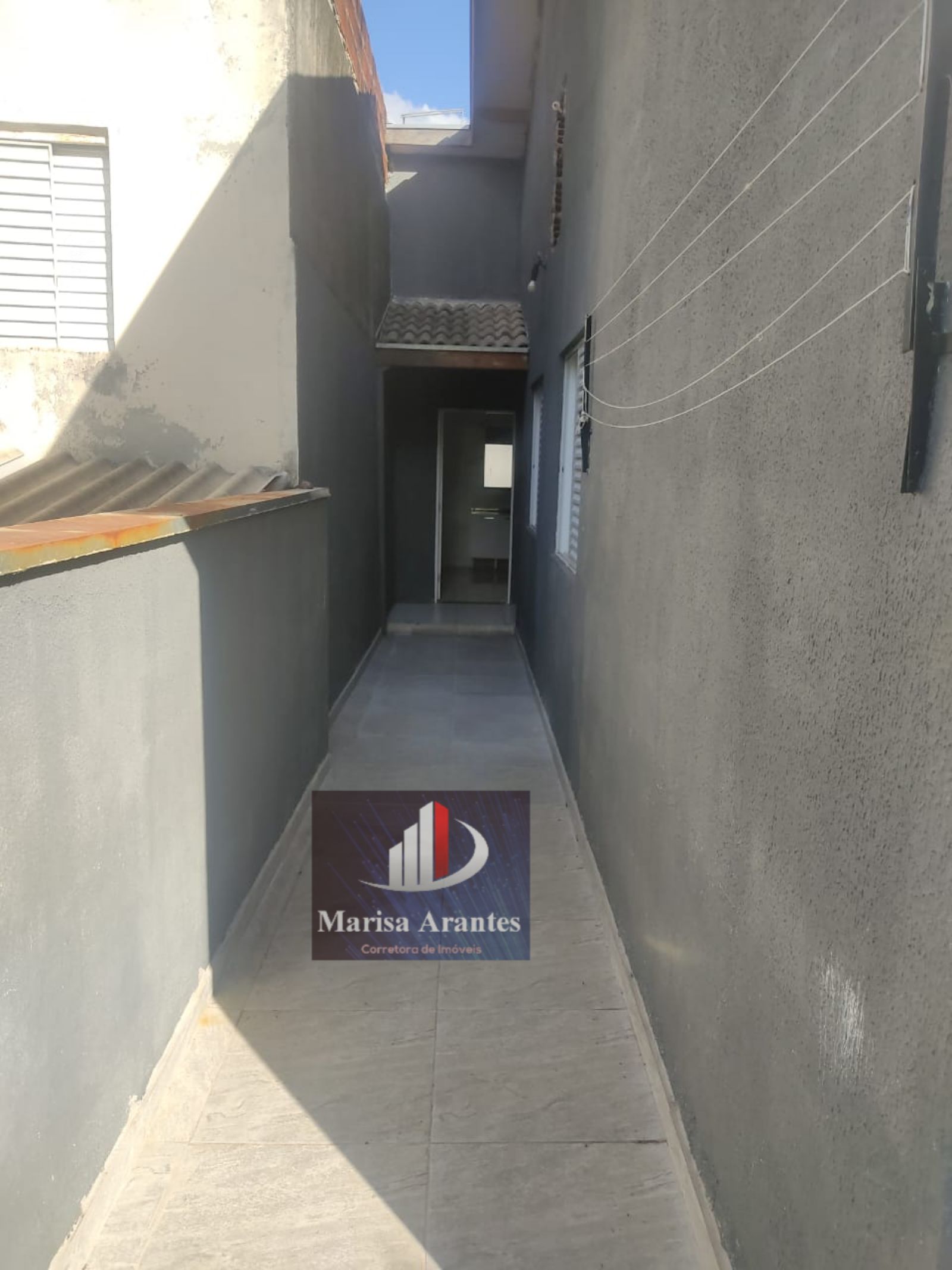 Casa com 3 Quartos à Venda - Foto 9
