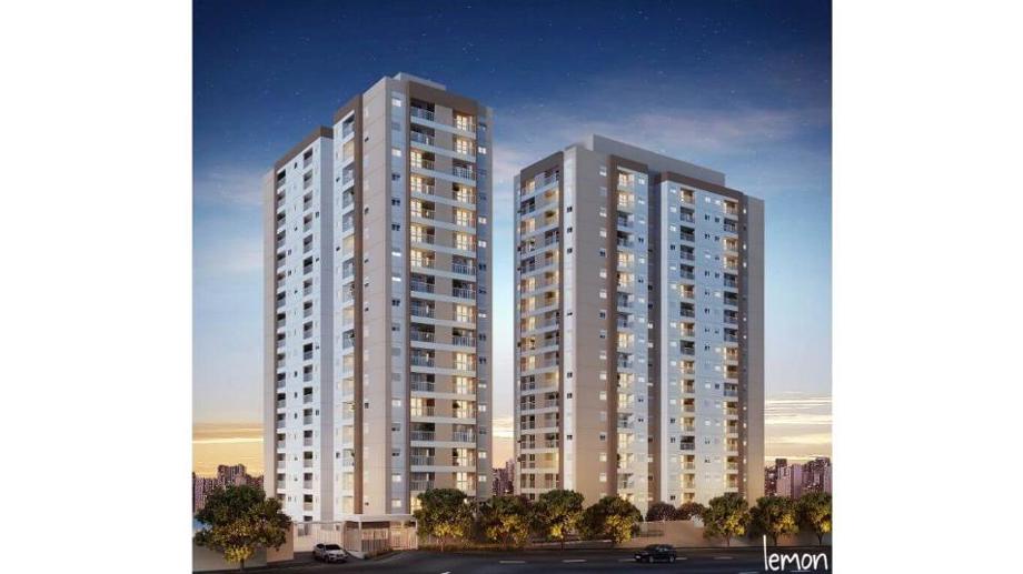 Apartamento com 2 Quartos à Venda, 41,00 m² - Foto 1