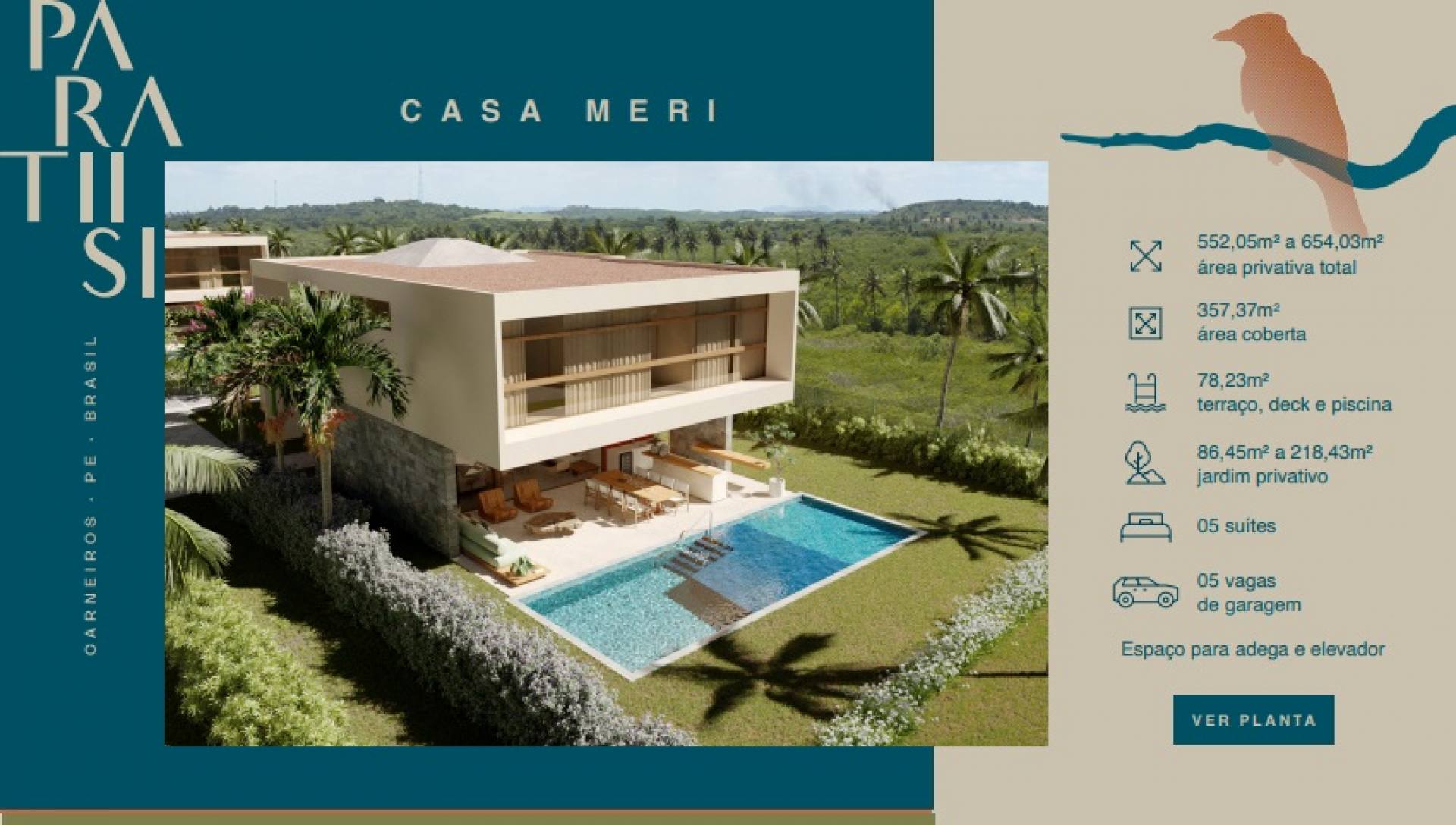 Apartamento com 3 Quartos à Venda, 237,00 m² - Foto 3