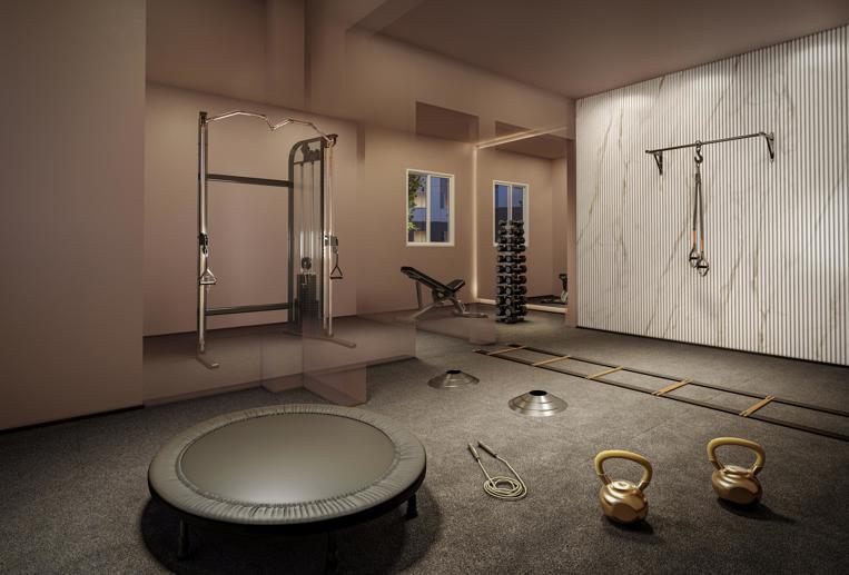 Apartamento com 2 Quartos à Venda, 37,00 m² - Foto 16