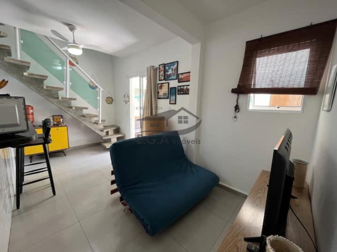 Casa com 3 Quartos para Temporada, 110,00 m² - Foto 36