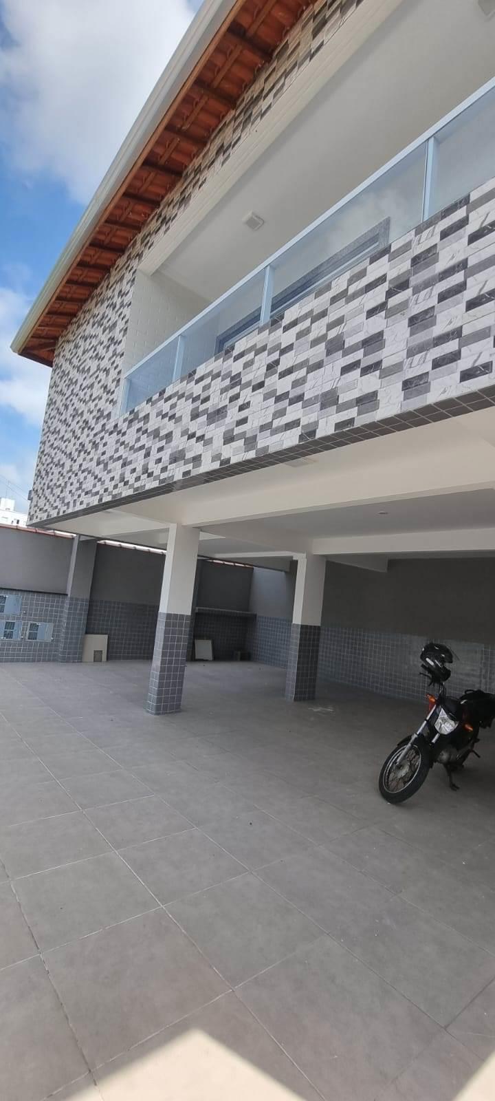 Casa com 2 Quartos à Venda, 68,34 m² - Foto 1