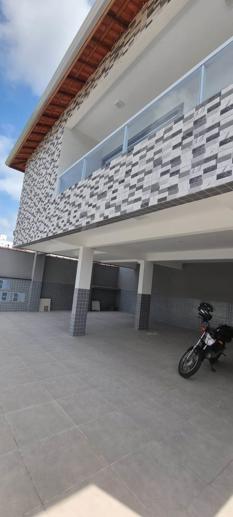 Casa com 2 Quartos à Venda, 68,34 m² - Foto 1