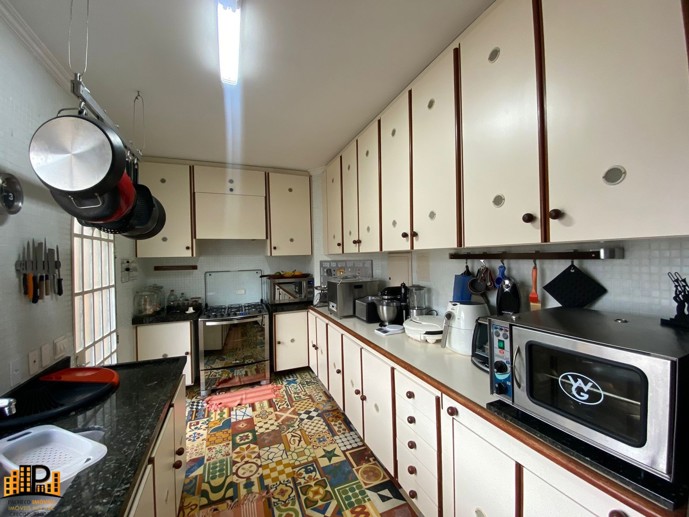 Casa com 5 Quartos à Venda - Foto 38