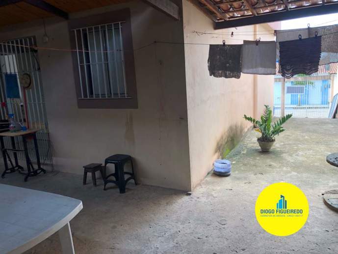 Casa com 3 Quartos à Venda - Foto 8