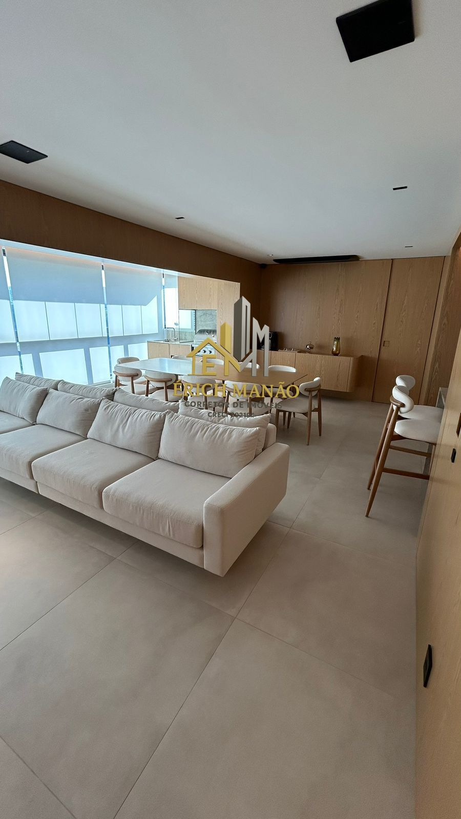 Apartamento com 3 Quartos à Venda, 160,00 m² - Foto 9