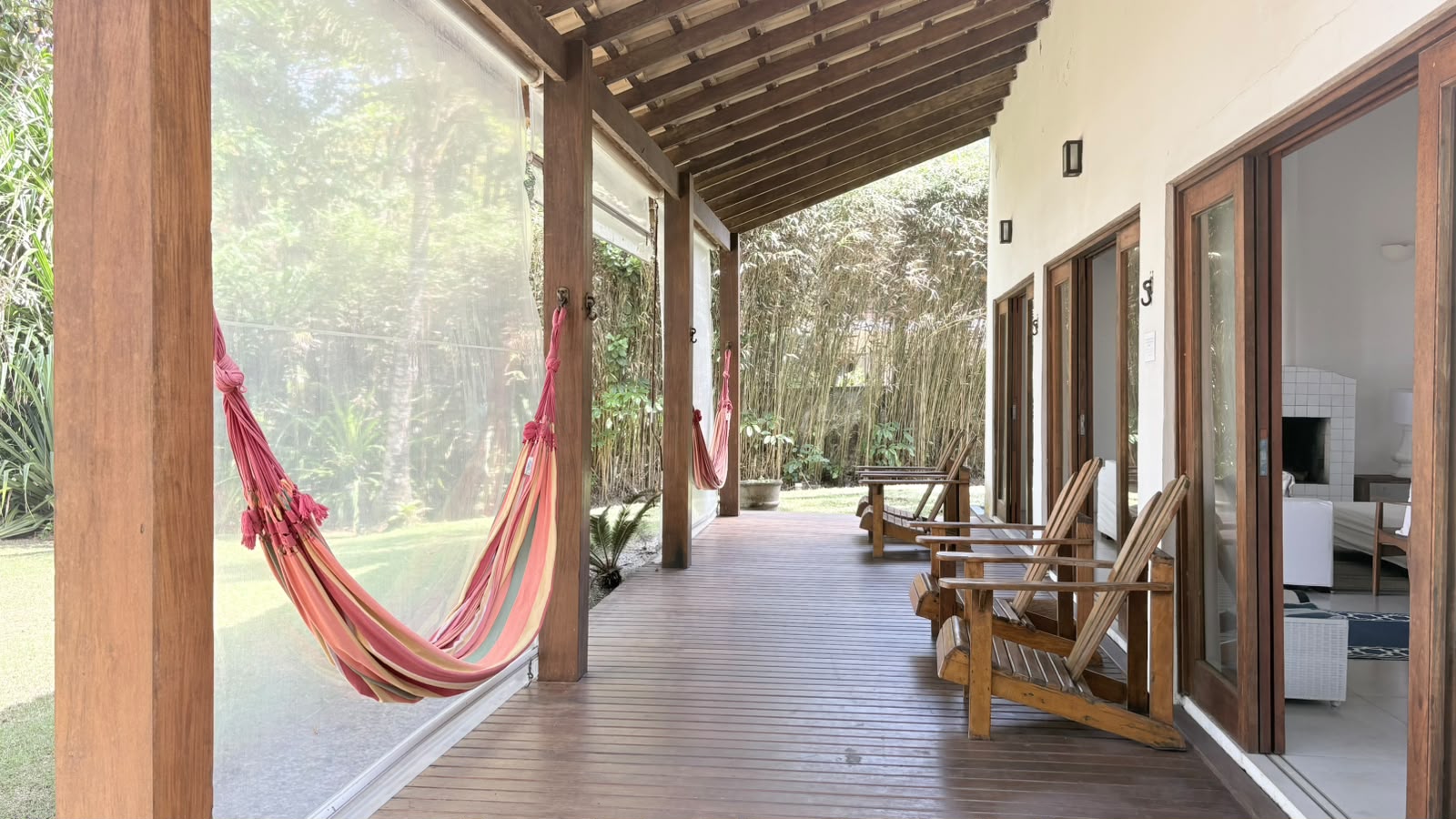 Casa com 4 Quartos para Temporada, 1.000,00 m² - Foto 3