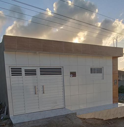Casa com 3 Quartos à Venda, 140,00 m² - Foto 1