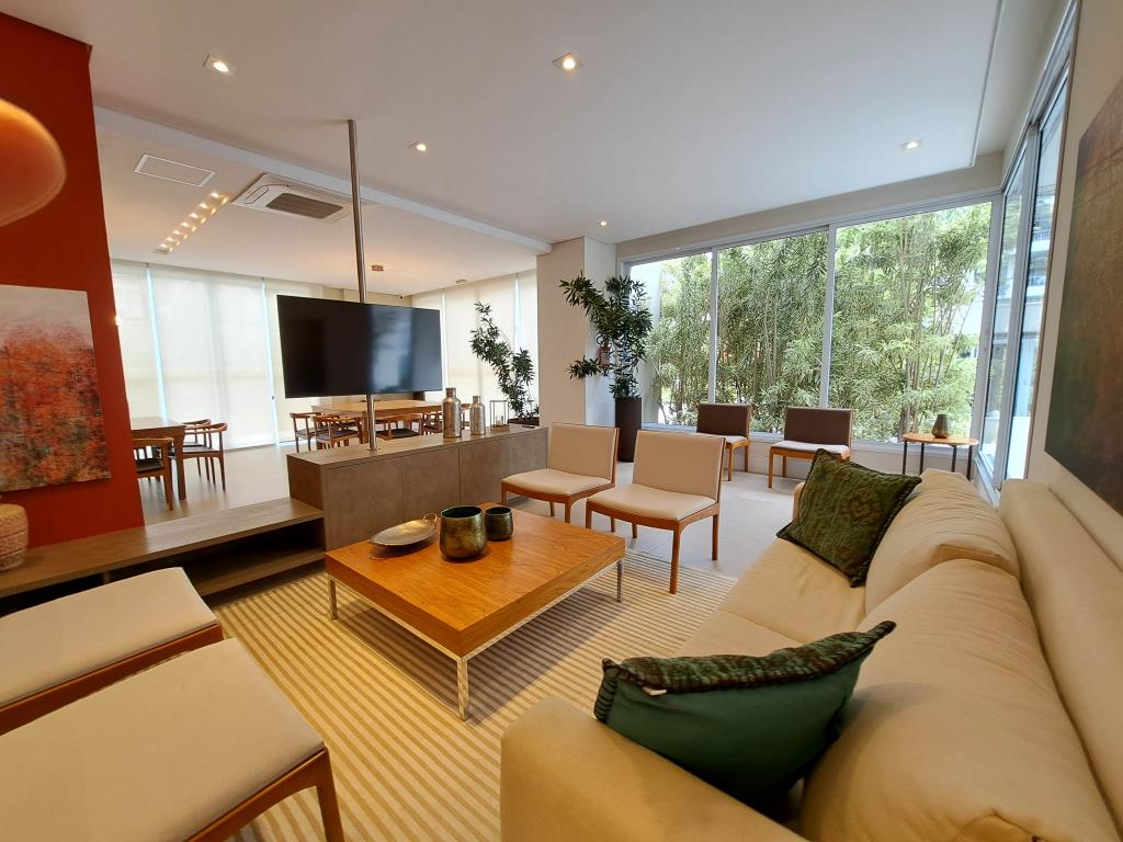 Apartamento com 3 Quartos à Venda, 74,00 m² - Foto 25