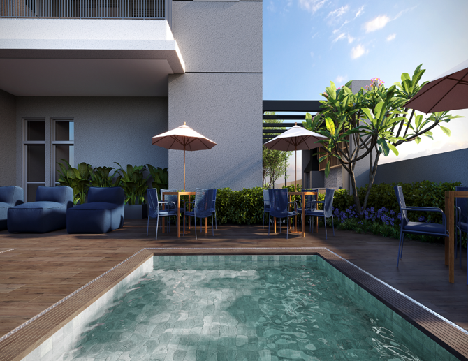 Apartamento com 3 Quartos à Venda, 90,00 m² - Foto 21