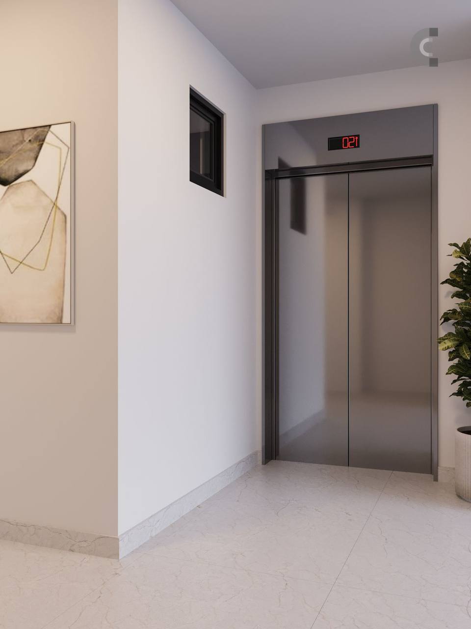 Apartamento com 2 Quartos à Venda, 50,00 m² - Foto 9