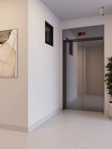 Apartamento com 2 Quartos à Venda, 50,00 m² - Foto 4