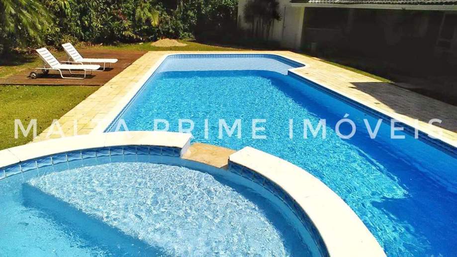 Casa com 6 Quartos para Temporada, 736,00 m² - Foto 18