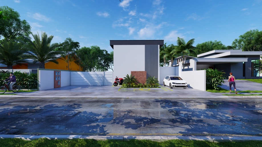Casa com 2 Quartos à Venda - Foto 11