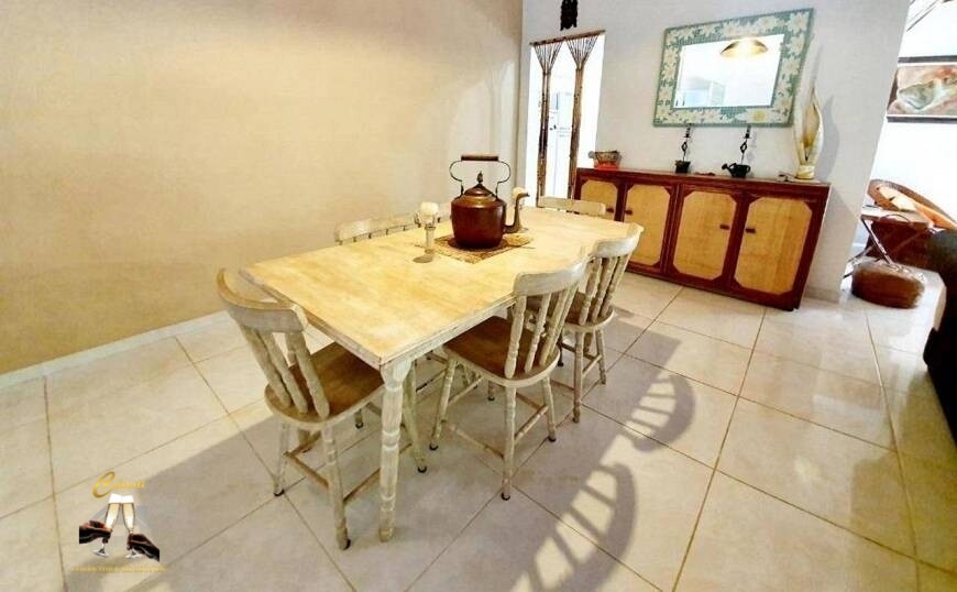 Casa com 5 Quartos para Temporada, 180,00 m² - Foto 16