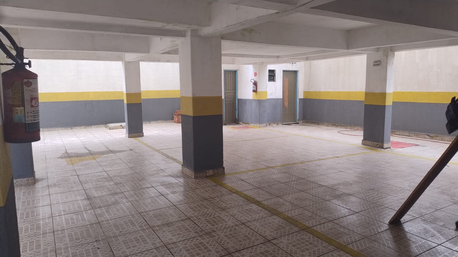 Apartamento com 1 Quarto à Venda, 69,00 m² - Foto 22