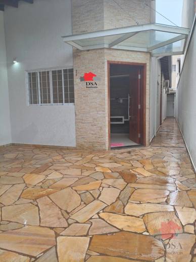 Casa com 2 Quartos à Venda, 125,00 m² - Foto 2