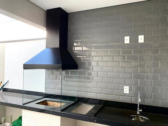 Casa com 3 Quartos à Venda - Foto 7