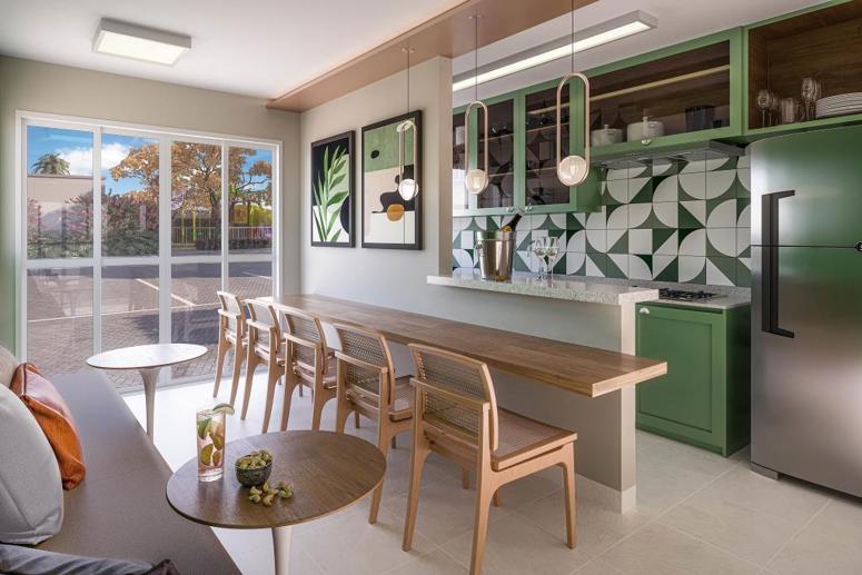 Apartamento com 2 Quartos à Venda - Foto 8