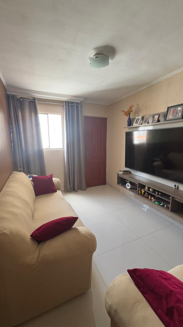 Apartamento com 2 Quartos à Venda, 52,00 m² - Foto 7