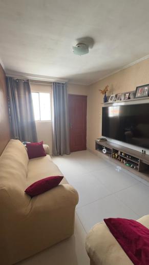 Apartamento com 2 Quartos à Venda, 52,00 m² - Foto 7