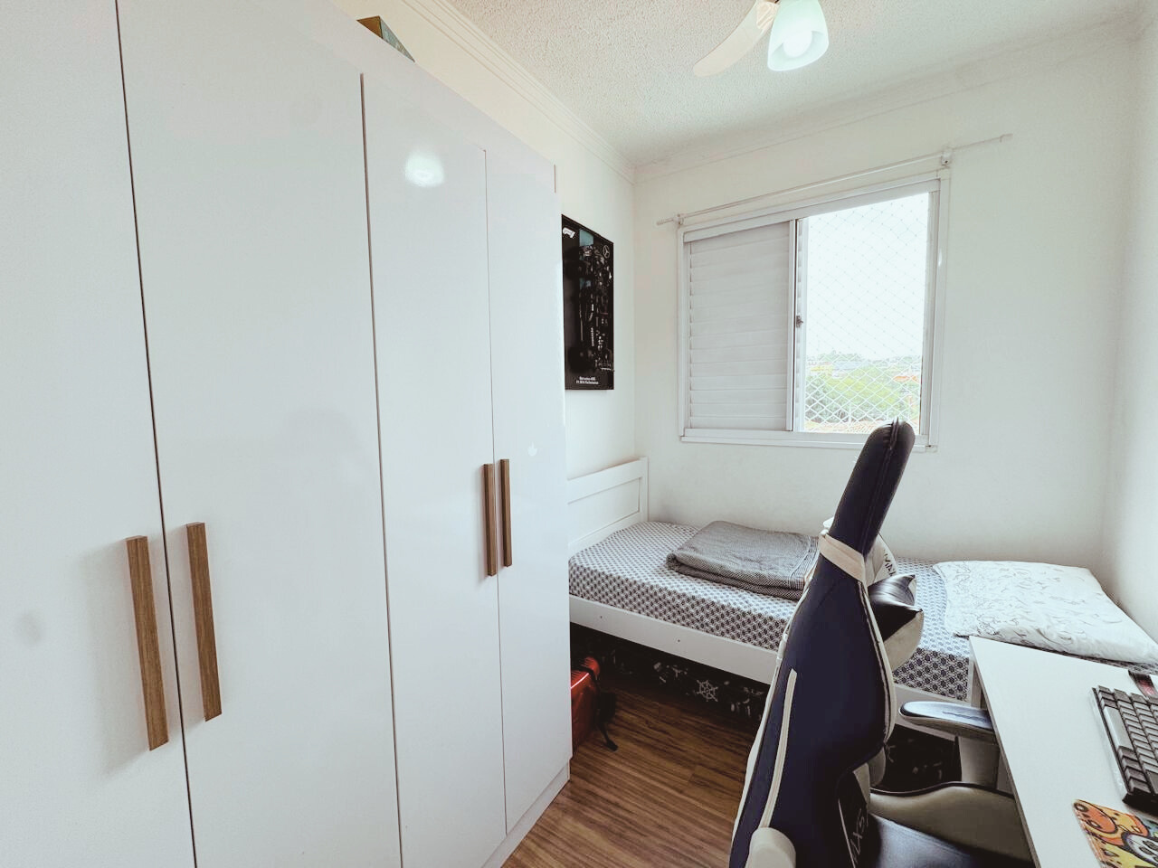 Apartamento com 3 Quartos à Venda, 74,00 m² - Foto 31
