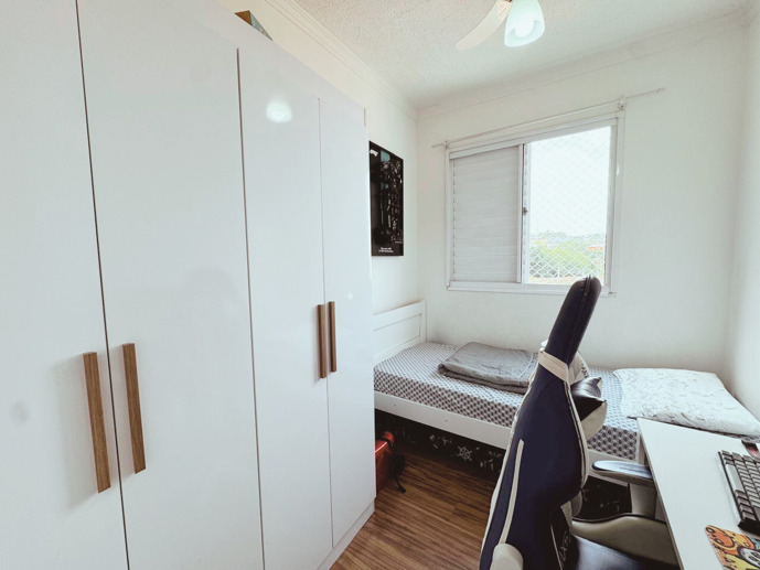 Apartamento com 3 Quartos à Venda, 74,00 m² - Foto 31