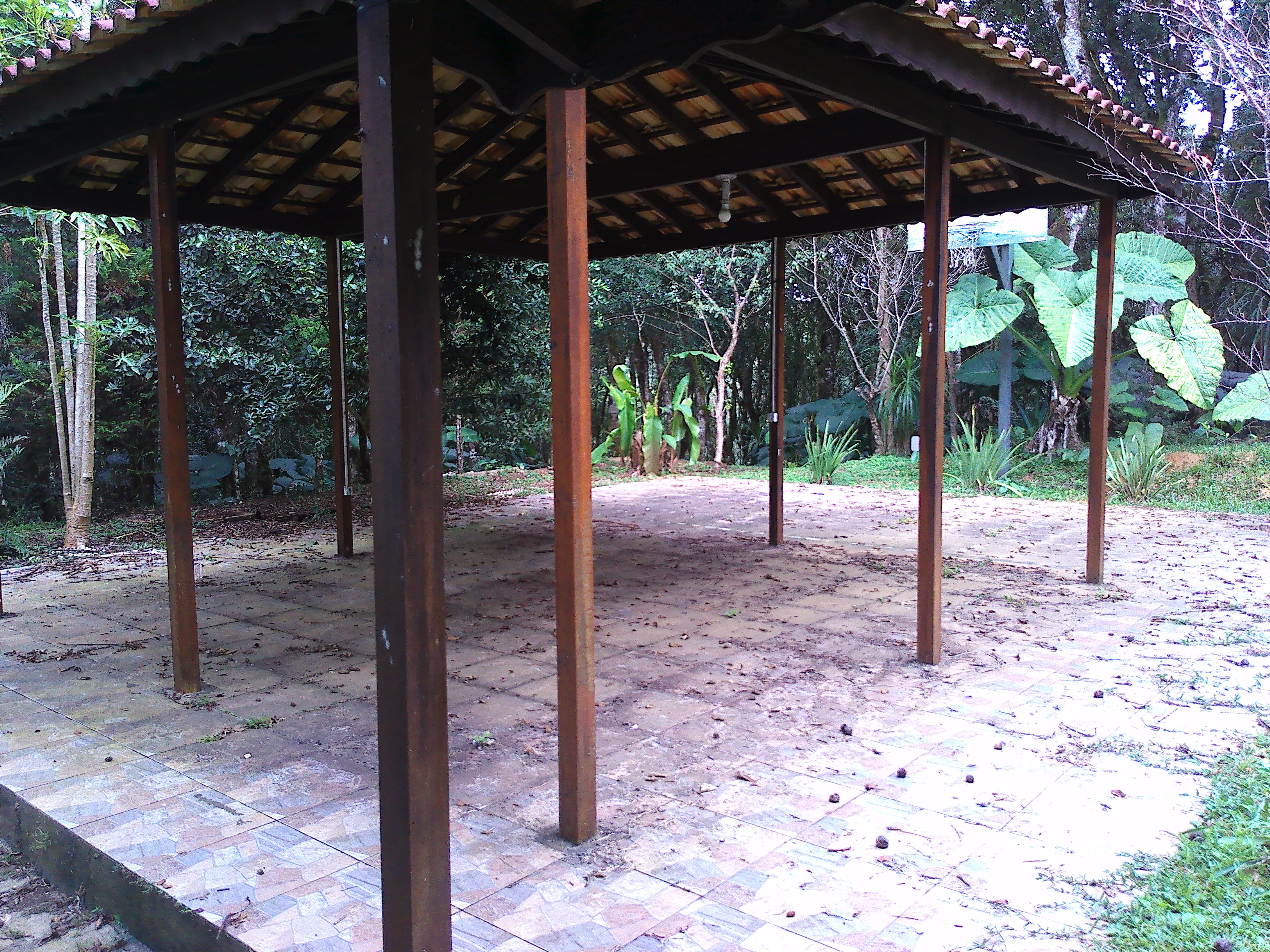 Rural com 3 Quartos à Venda, 1.237,22 m² - Foto 63
