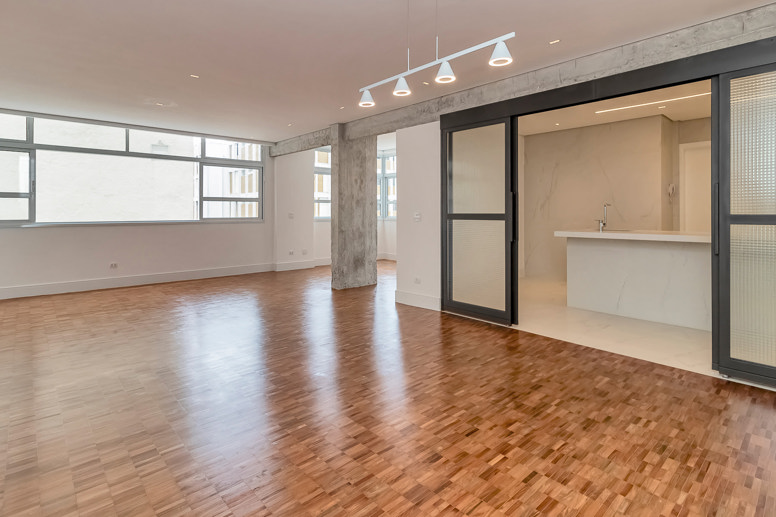 Apartamento com 3 Quartos à Venda, 213,50 m² - Foto 2