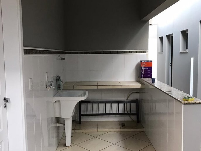 Casa com 3 Quartos à Venda - Foto 9