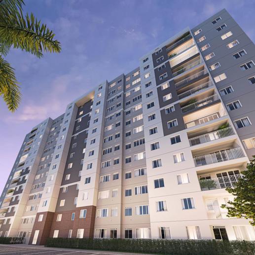 Apartamento com 2 Quartos à Venda - Foto 7